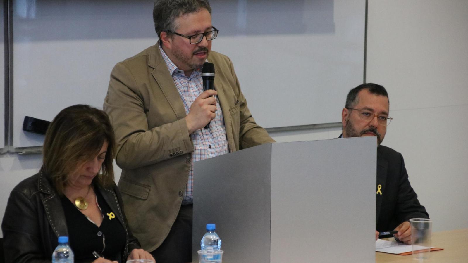 Centrum Studiów Katalońskich