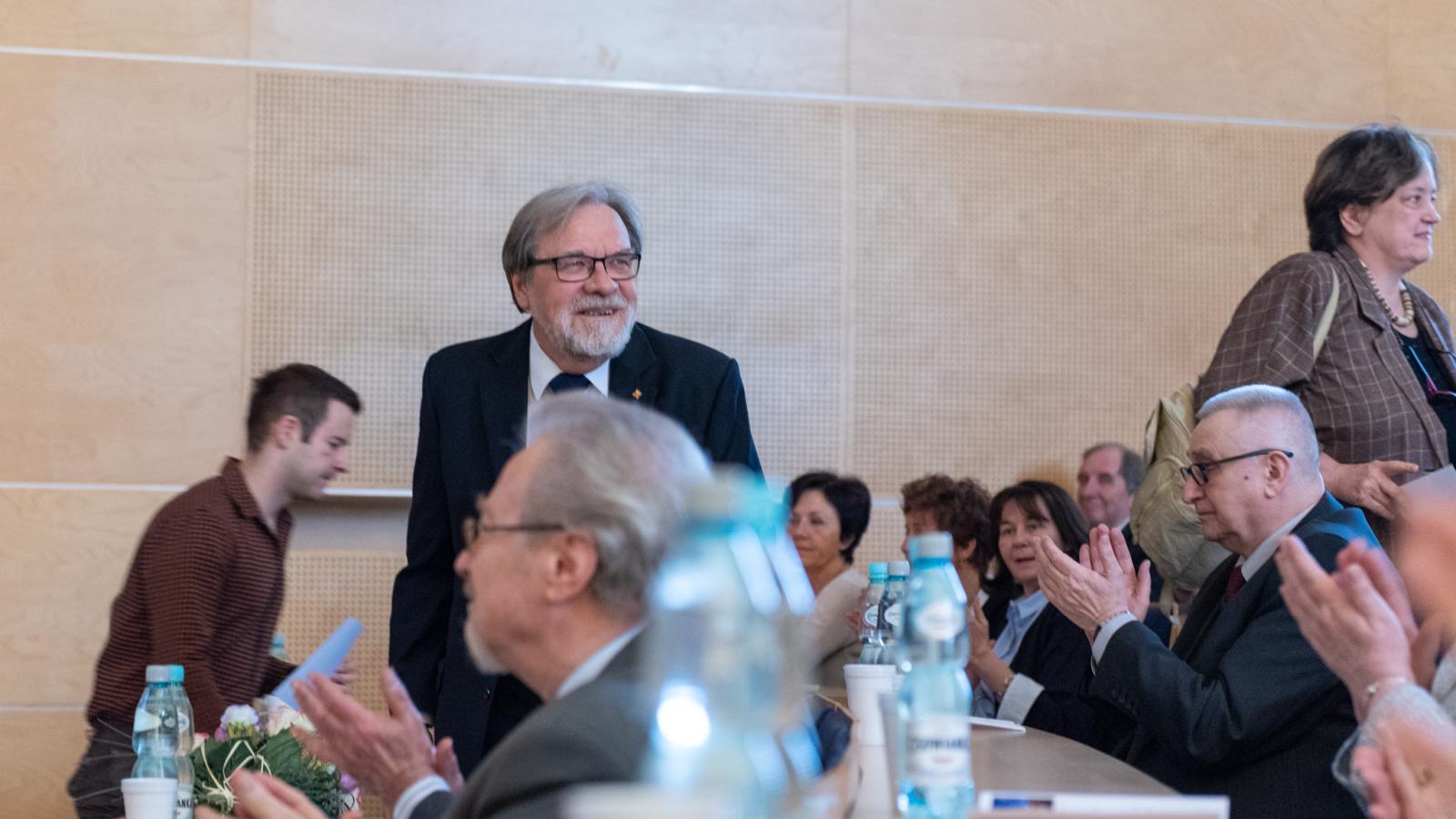 30 lat Instytutu Antropologii