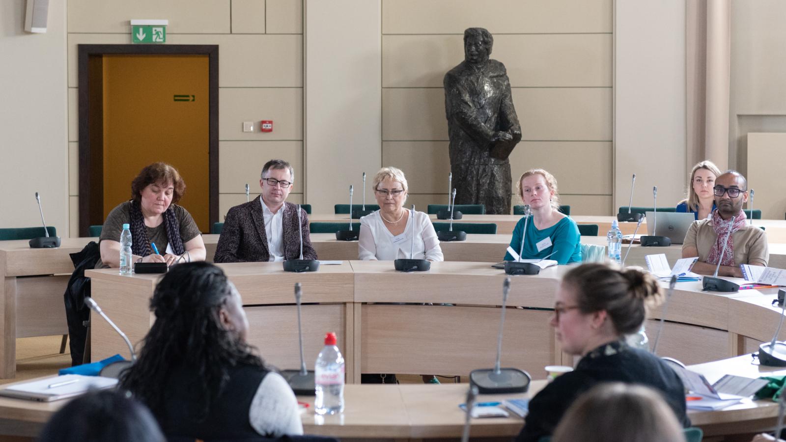 Feminism and Gender in Translation