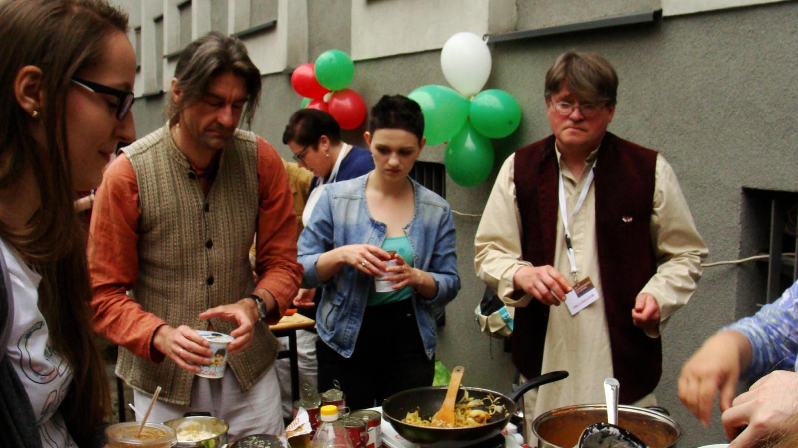 Dni Różnorodności Kulturowej