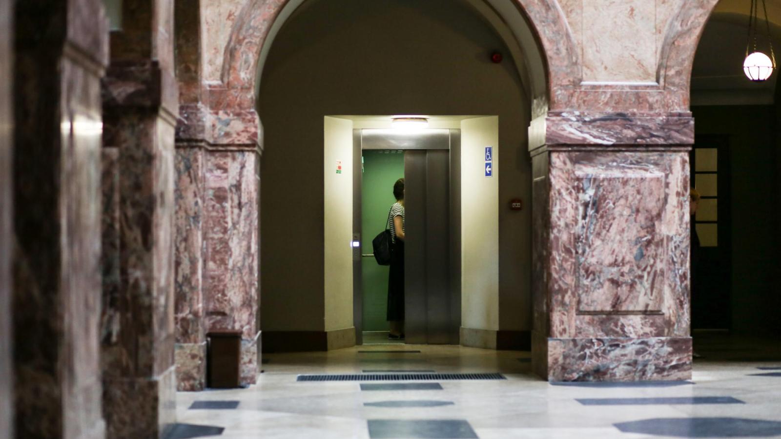 fot. Patrycja Foremska / Collegium Maius