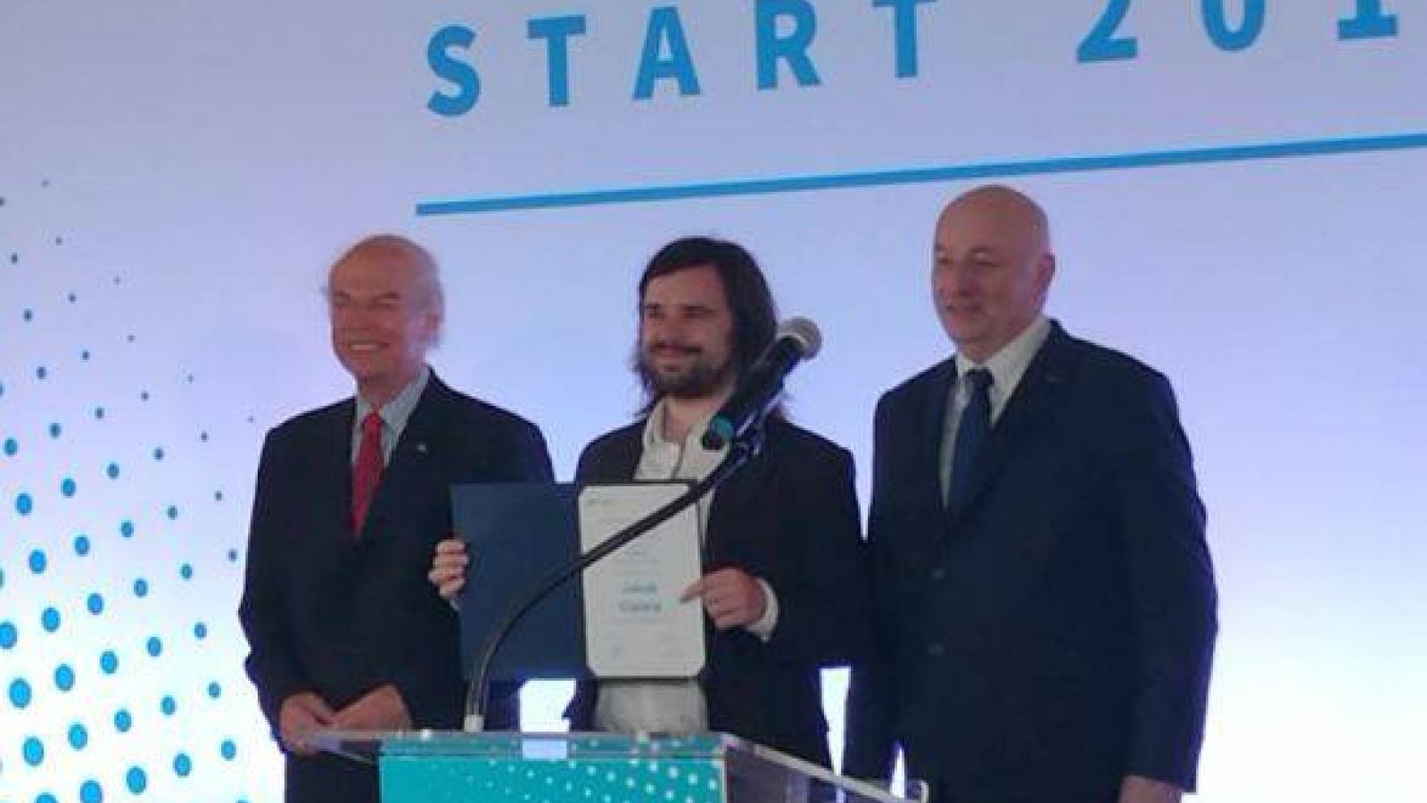 Doktor Jakub Ciążela