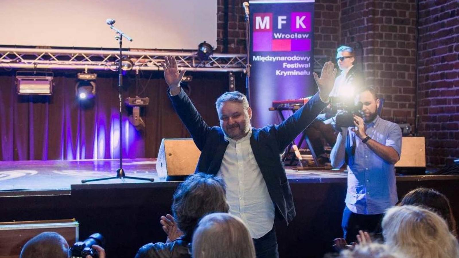 Fot. Max Pflegel/Wydawnictwo EMG