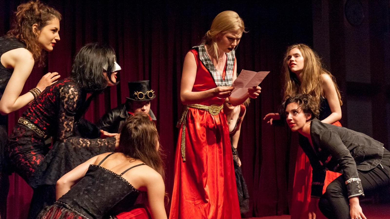 Fot. Collegium Polonicum