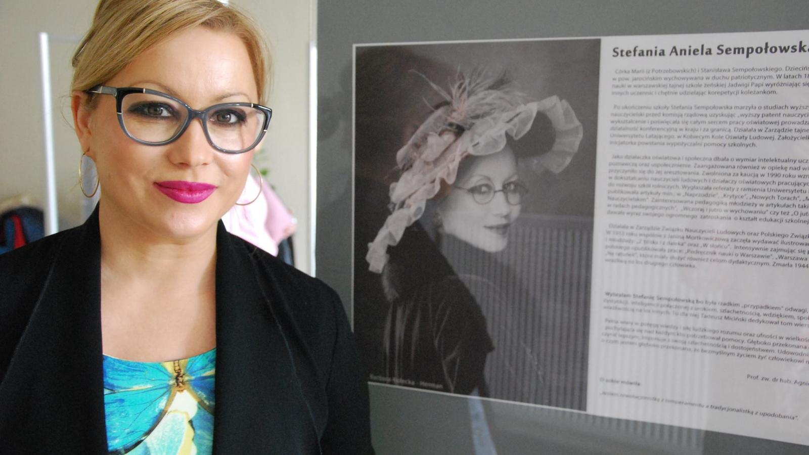 Entuzjastki pedagogiki i edukacji