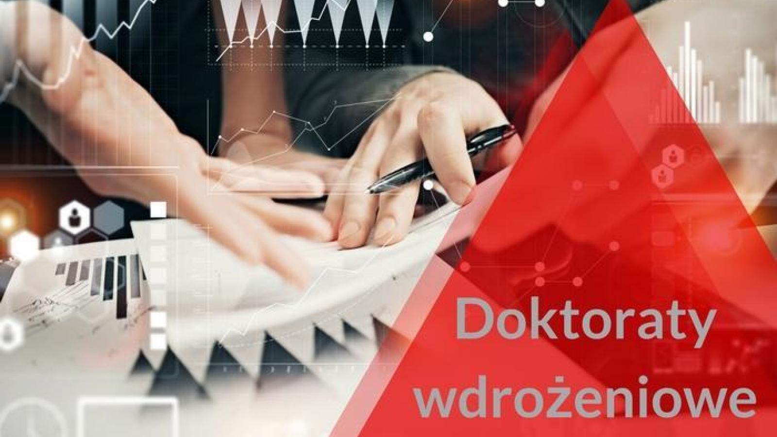 Doktoraty wdrożeniowe