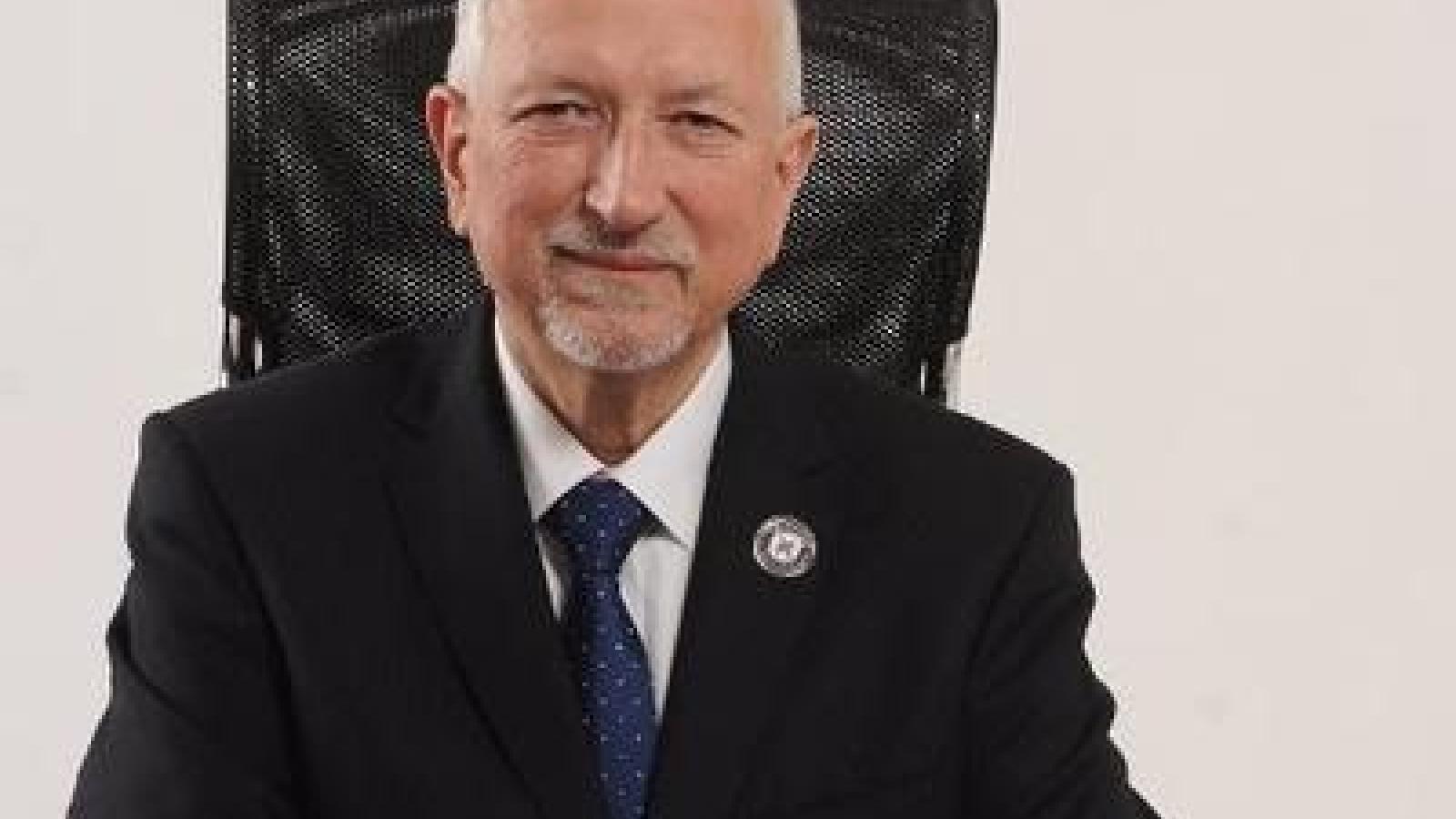 prof. Zdzisław Wąsik