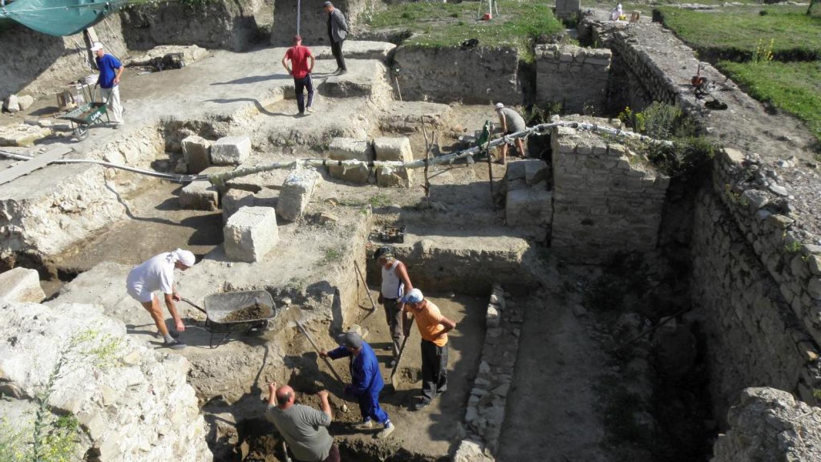 fot. Nauka w Polsce Andrzej B. Biernacki 