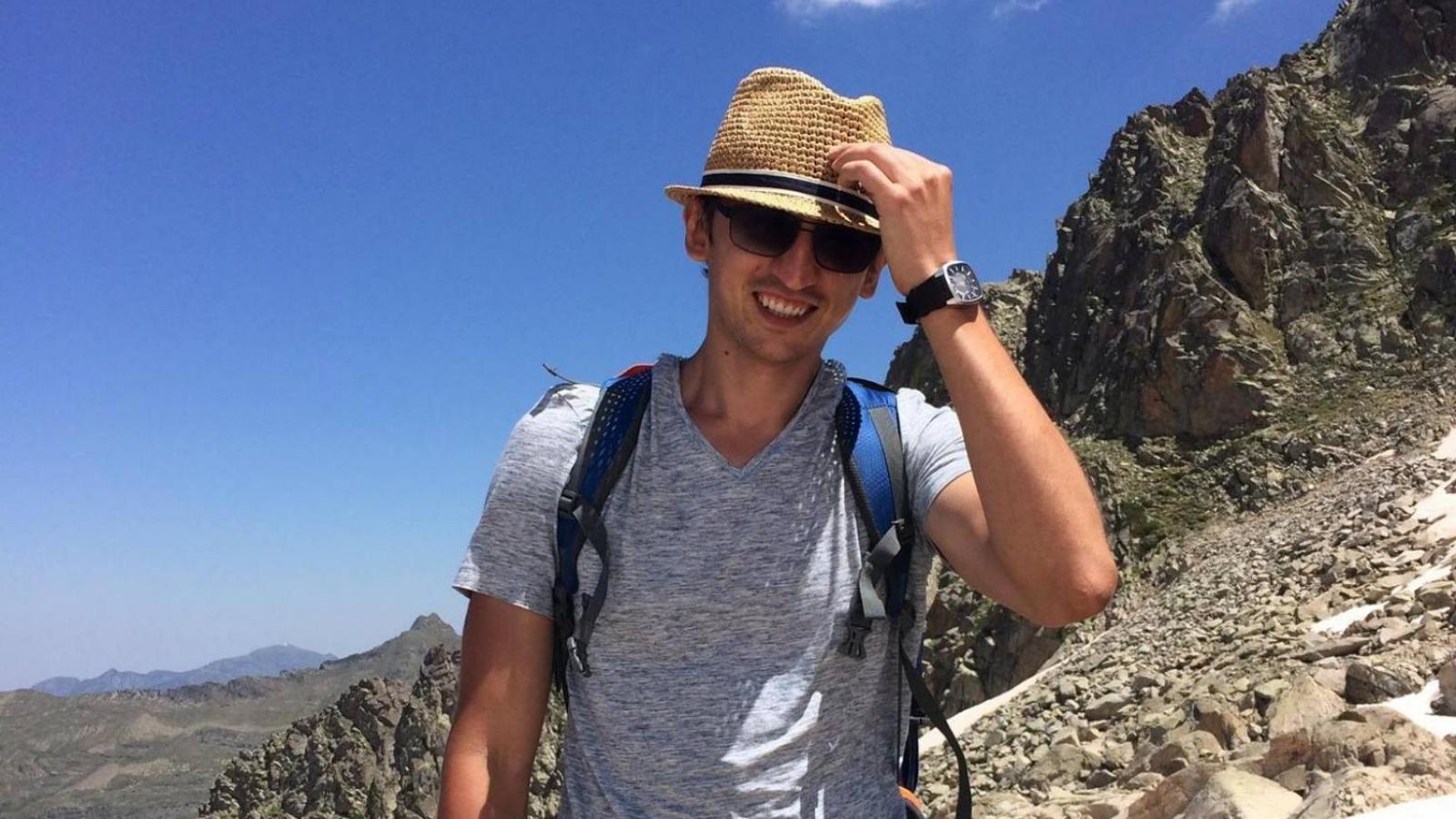 dr Michał Bogdziewicz