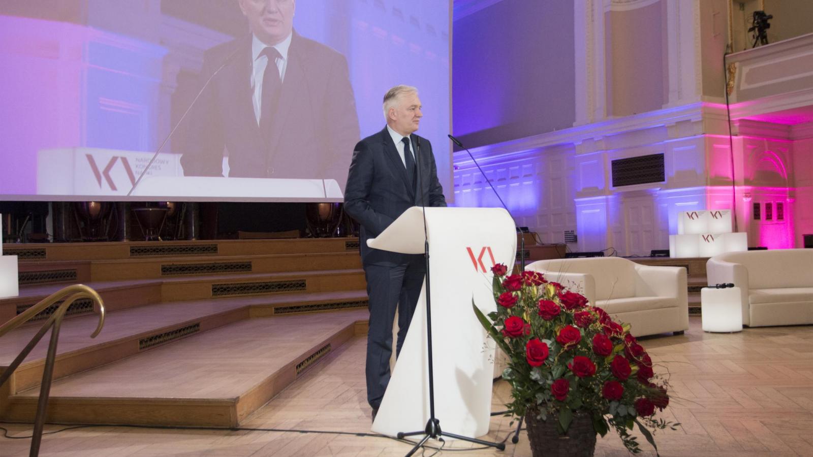 fot. Łukasz Woźniak