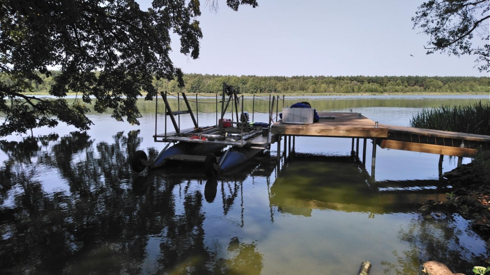 fot. dr inż. Grzegorz Borkowski