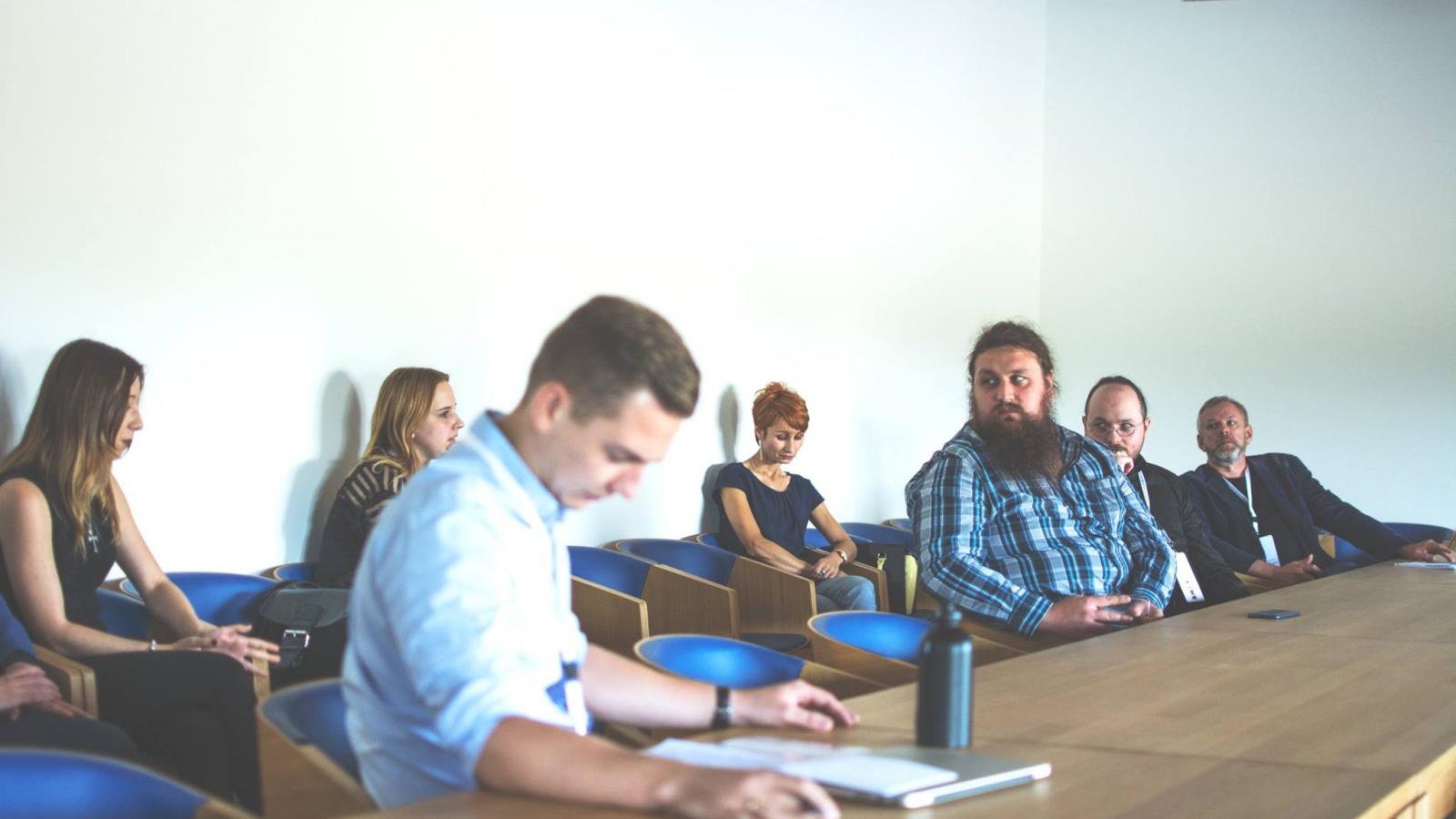 II Międzynarodowa Studencko-Doktorancka Konferencja Wschodoznawcza „Kultura na obszarze postradzieckim”