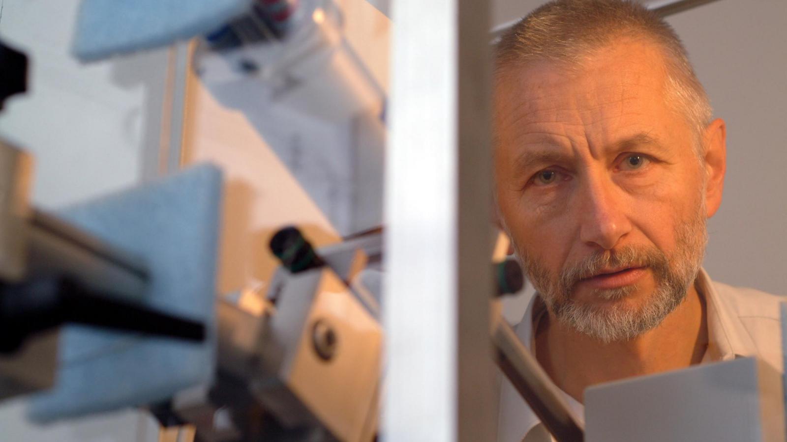 Fot. Fundacja na rzecz Nauki Polskiej