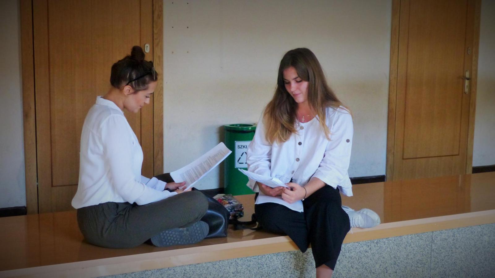 fot. Jagoda Haloszka