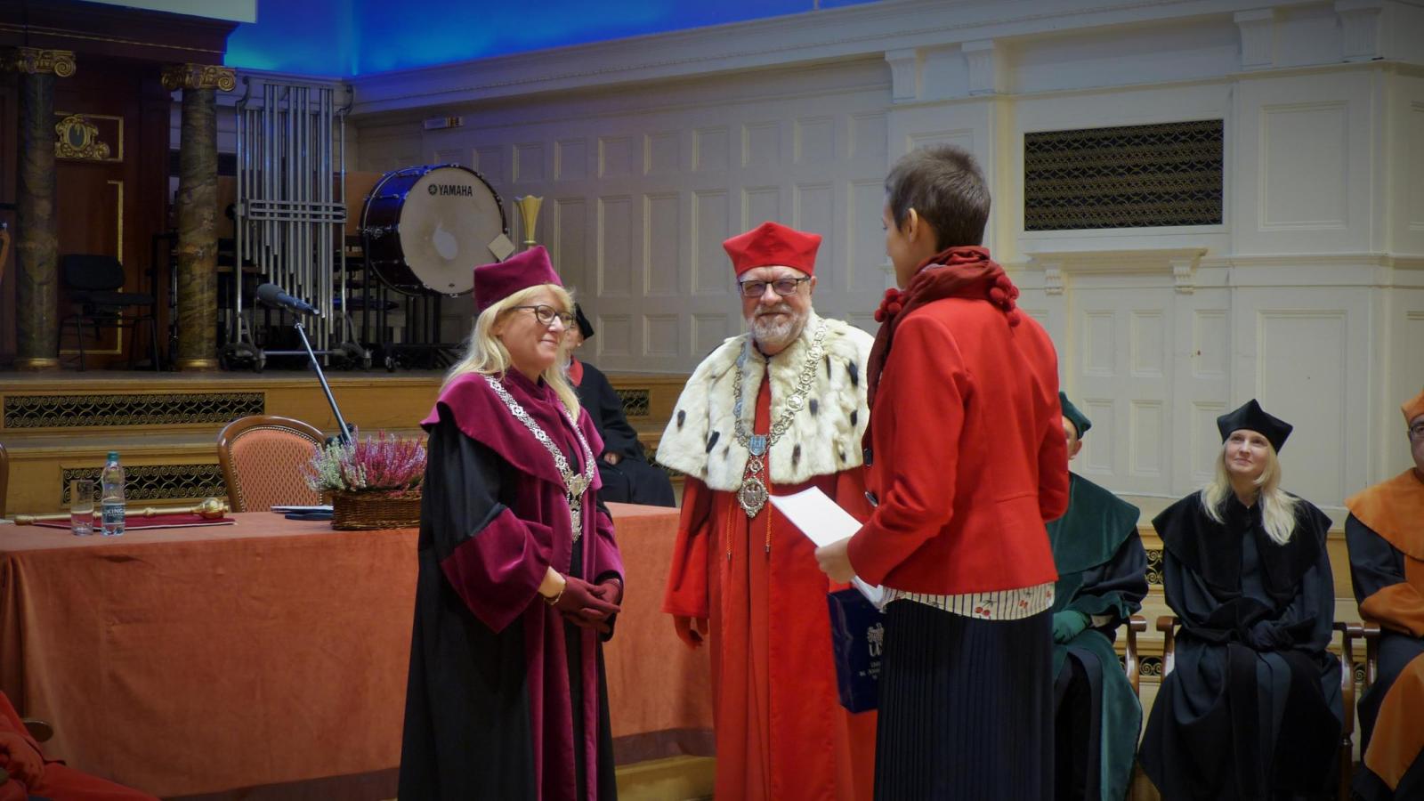 fot. Jagoda Haloszka