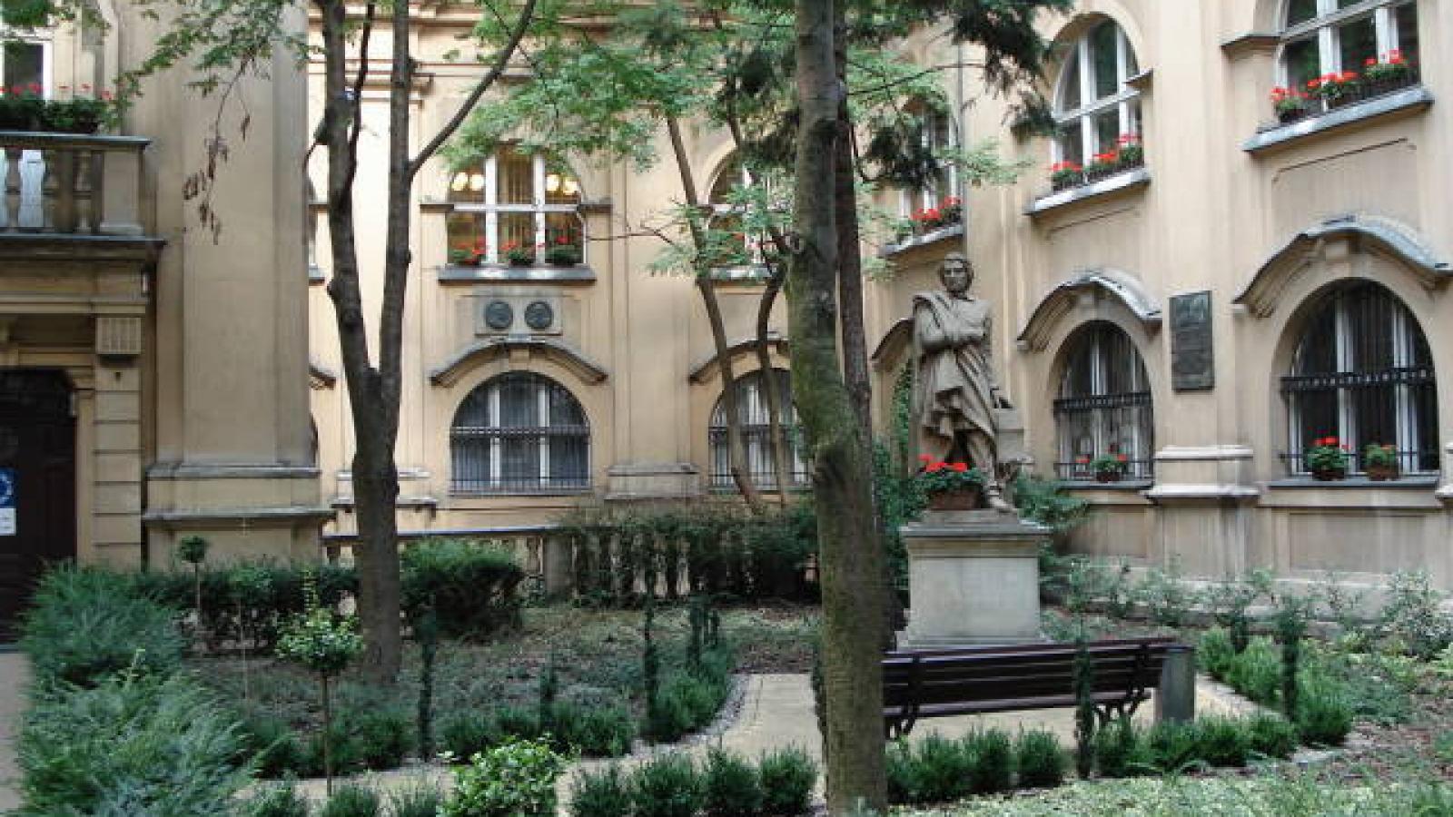 Poznańskie Towarzystwo Przyjaciół Nauki