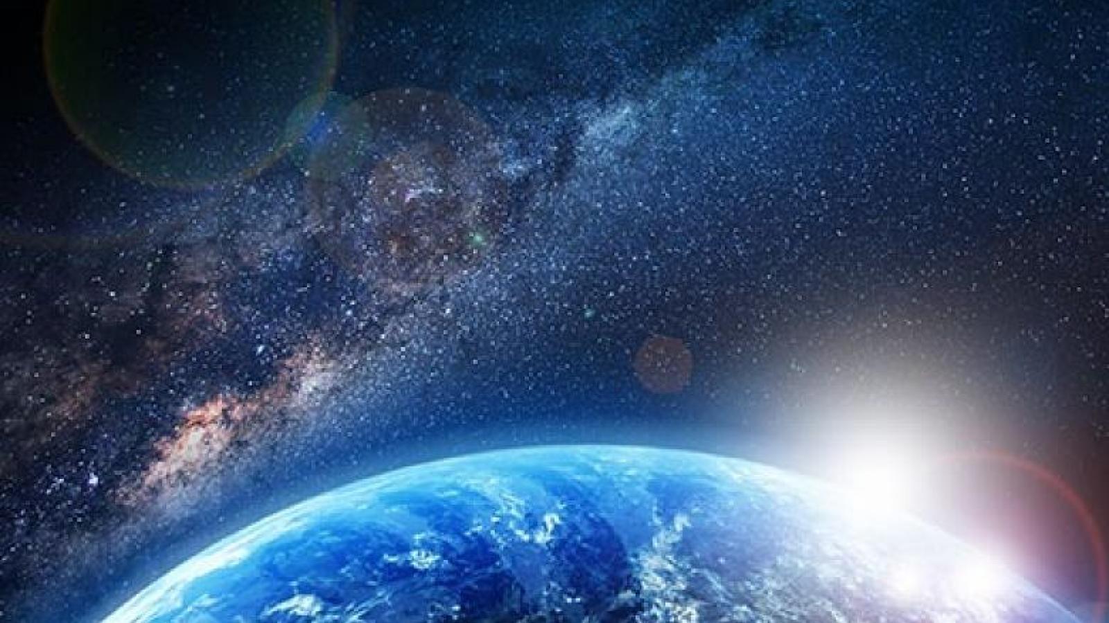 Astronomowie wygrali