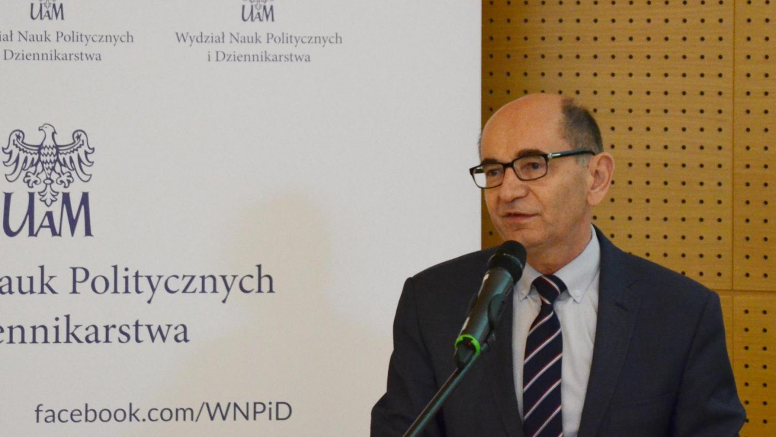 Bezpieczeństwo i obronność na WNPiD