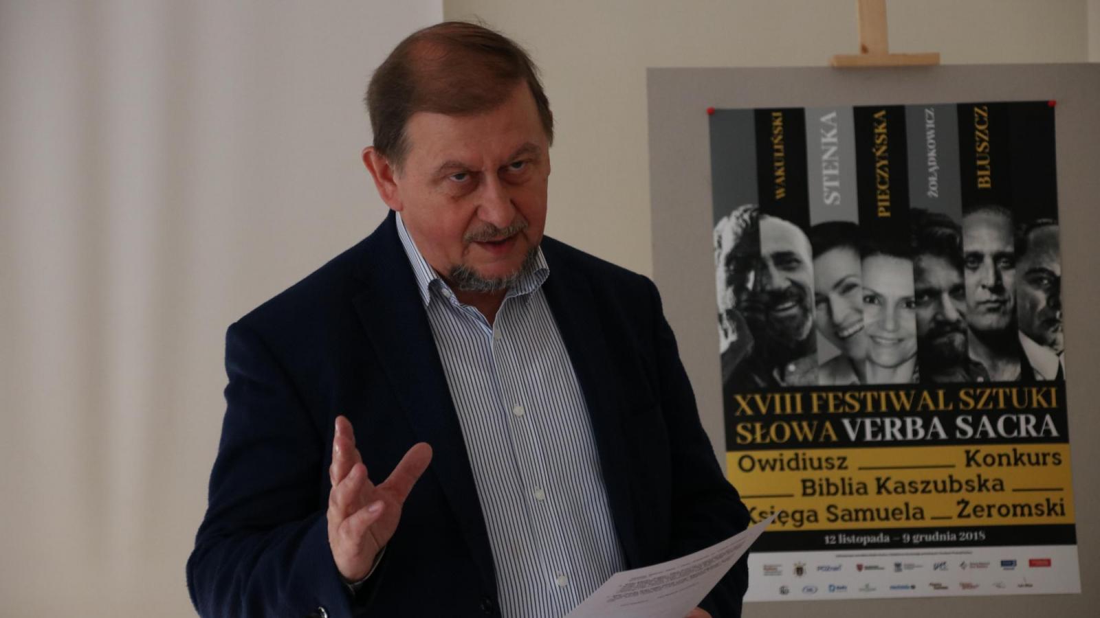 fot. Przemysław Stanula Biuro Prasowe UAM