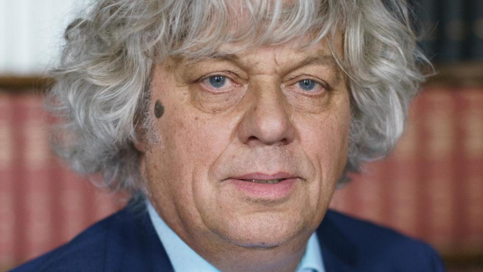 Prof. Zbyszko Melosik