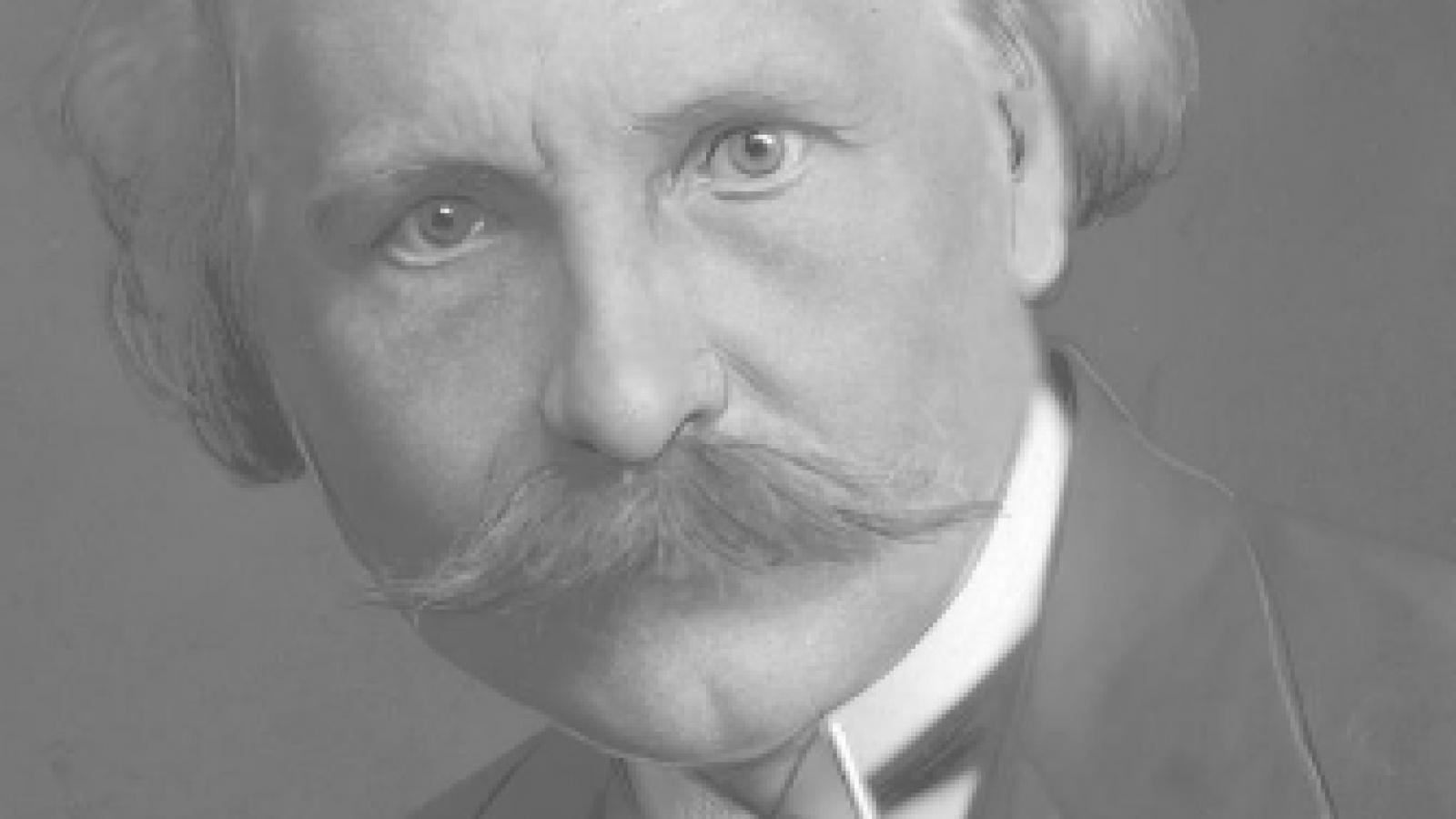 prof. Witold Klinger