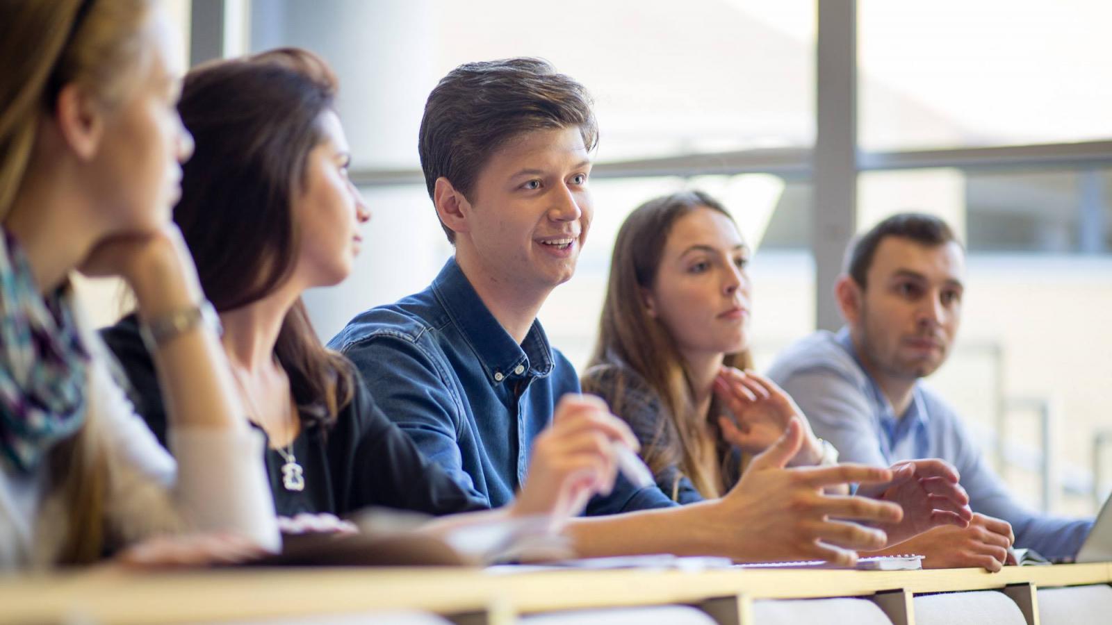 27 studentów i doktorantów z UAM otrzyma wyróżnienia od Ministra