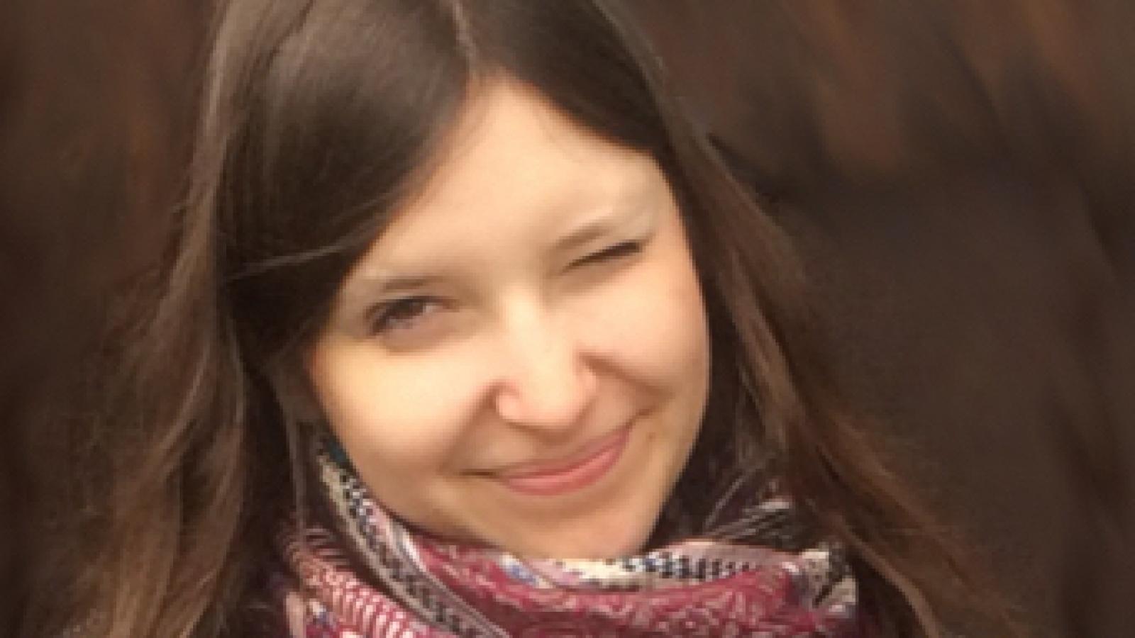 Anna Styczyńska-Marciniak