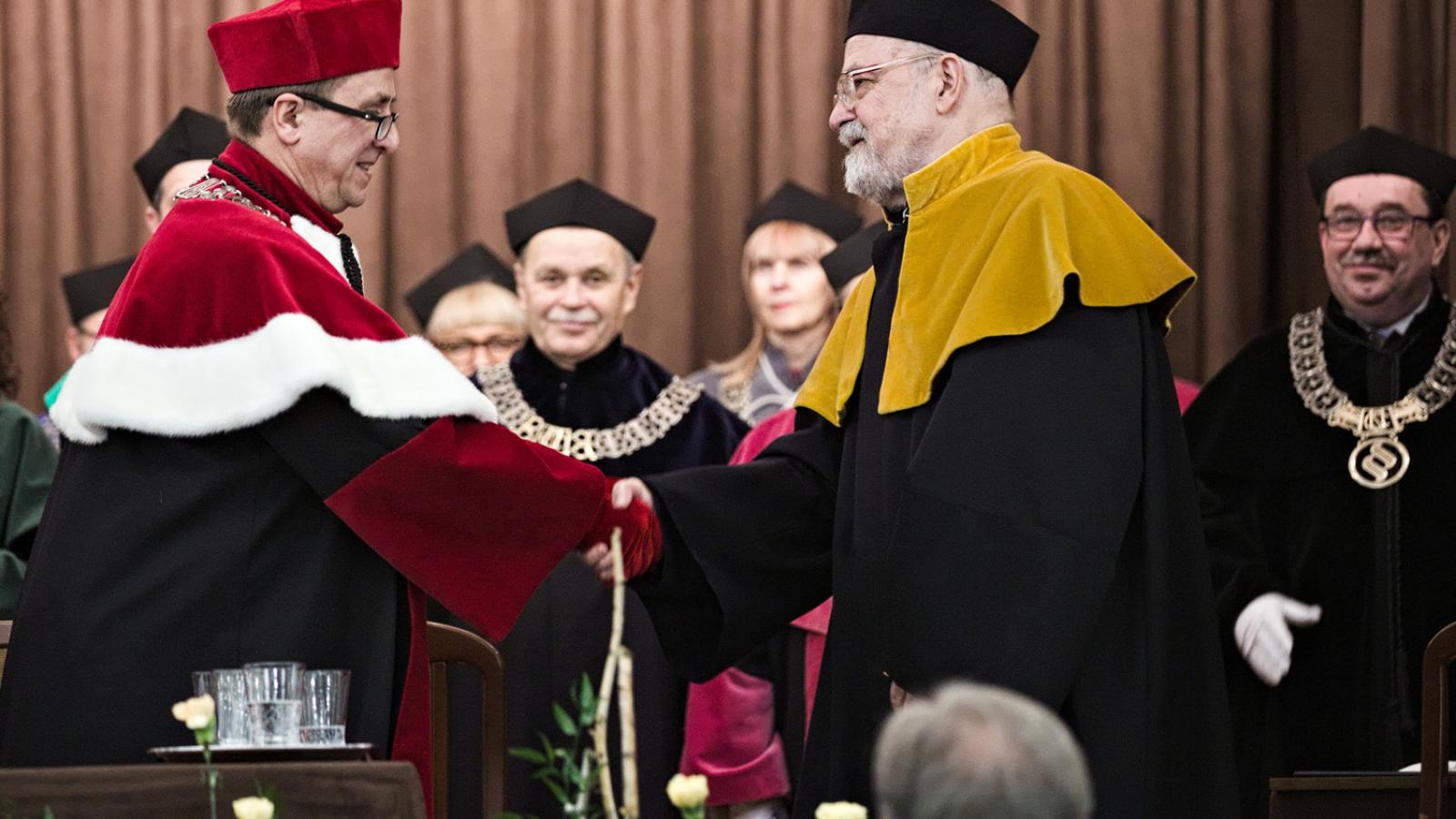 fot. Bartosz Proll, UMCS