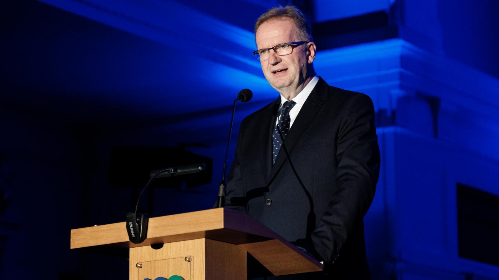 prof. Kazimierz Ilski