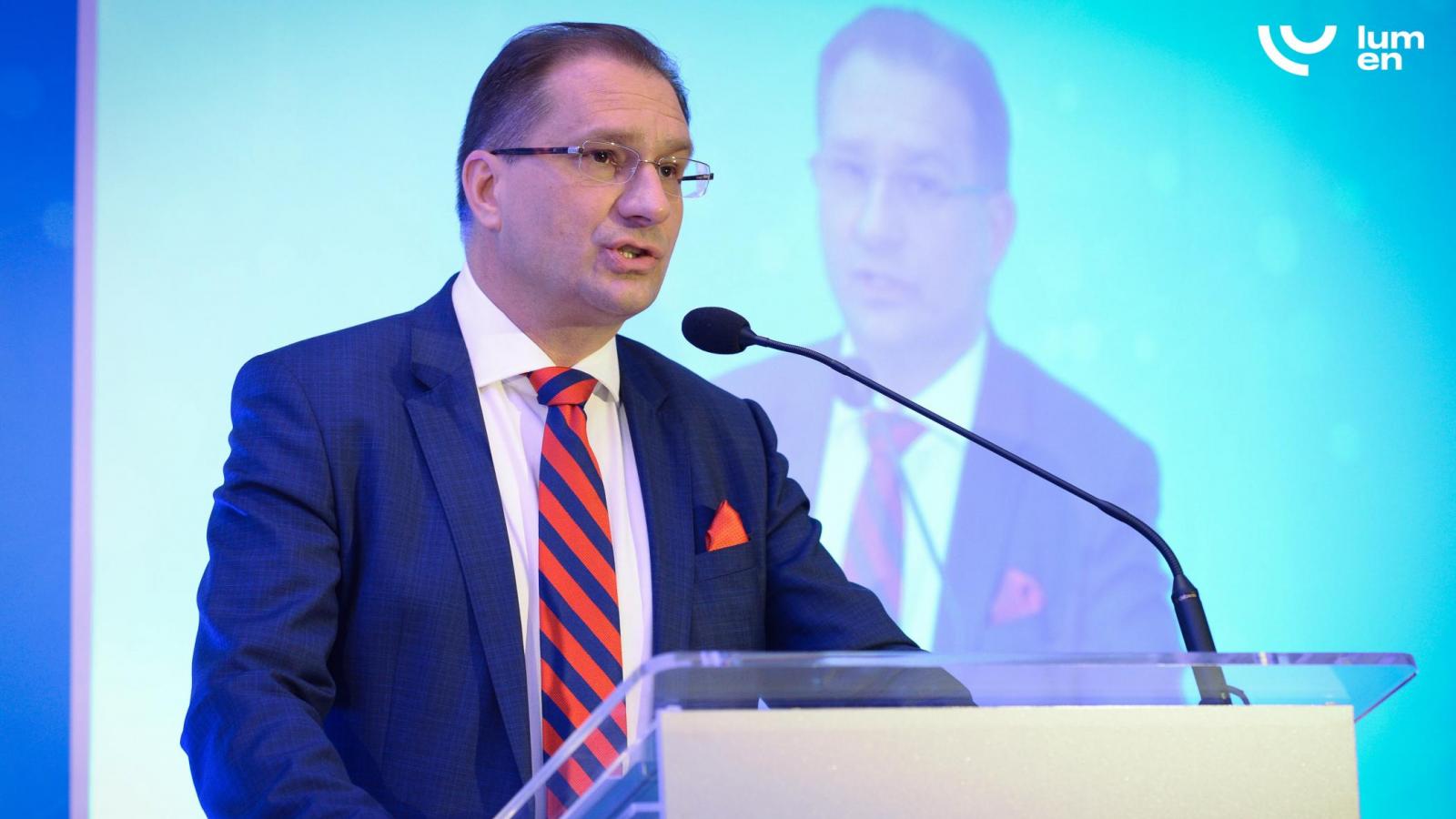 prof. zw. dr hab. Marek Kwiek