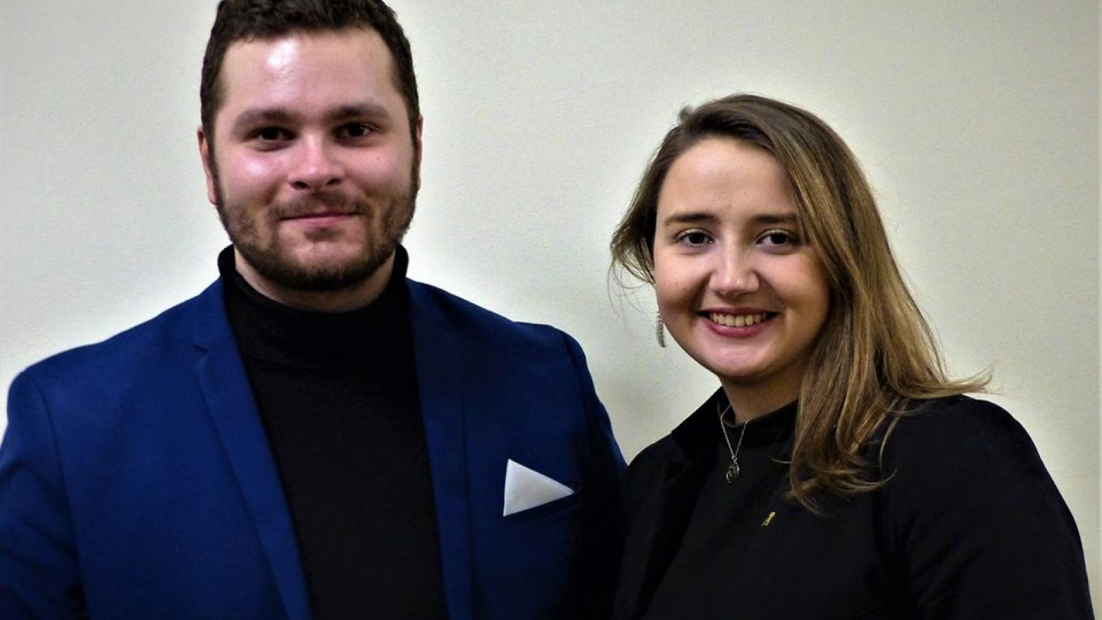 Fot. Jagoda Haloszka