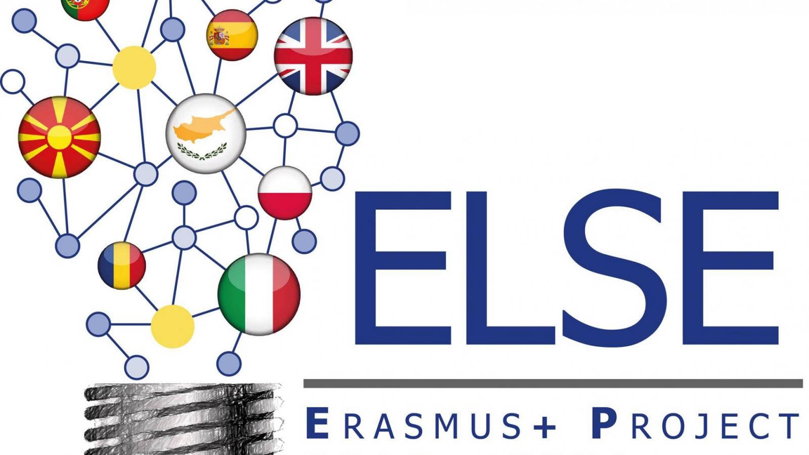 Przedstawicielami naszej uczelni w projekcie finansowanym przez program Erasmus+ są:  dr Aleksandra Jankowska, dr Anna Broszkiewicz i dr Michał Remiszewski z Wydziału Anglistyki.