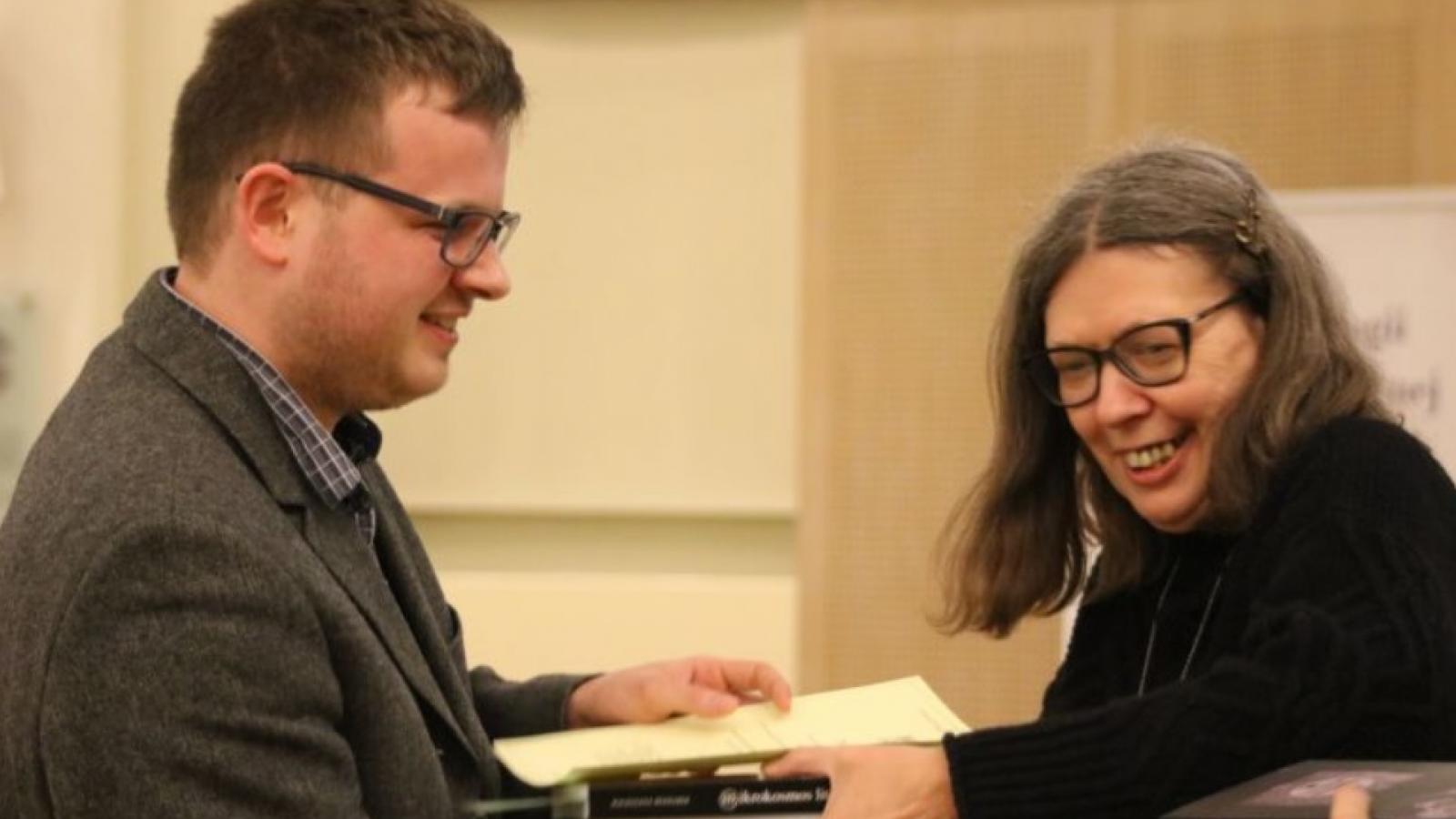 Fot. Monika Sidorowska