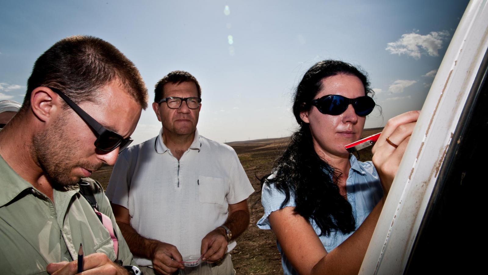 prof. Rafał Koliński