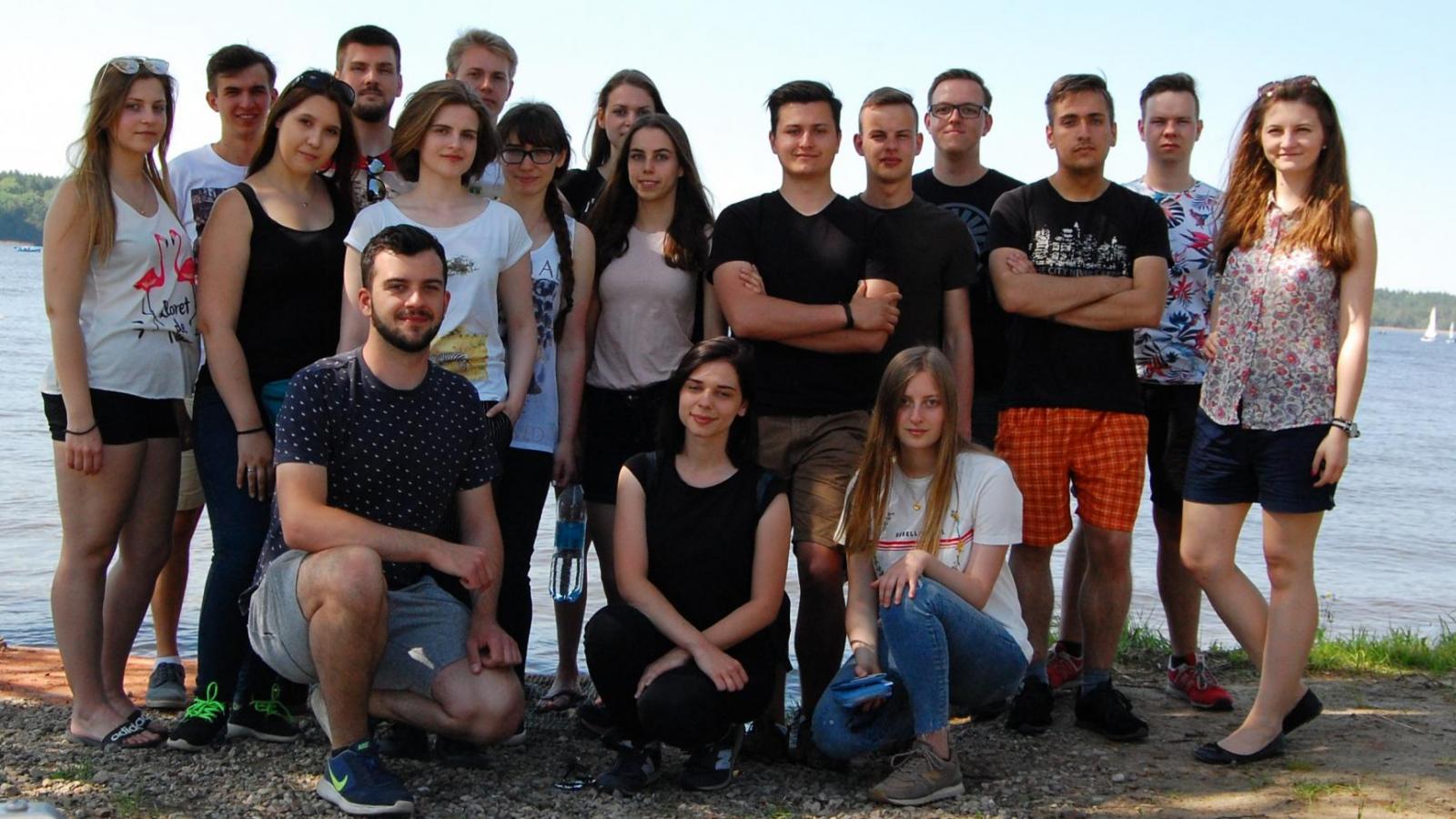 fot. Archiwum prywatne Koła