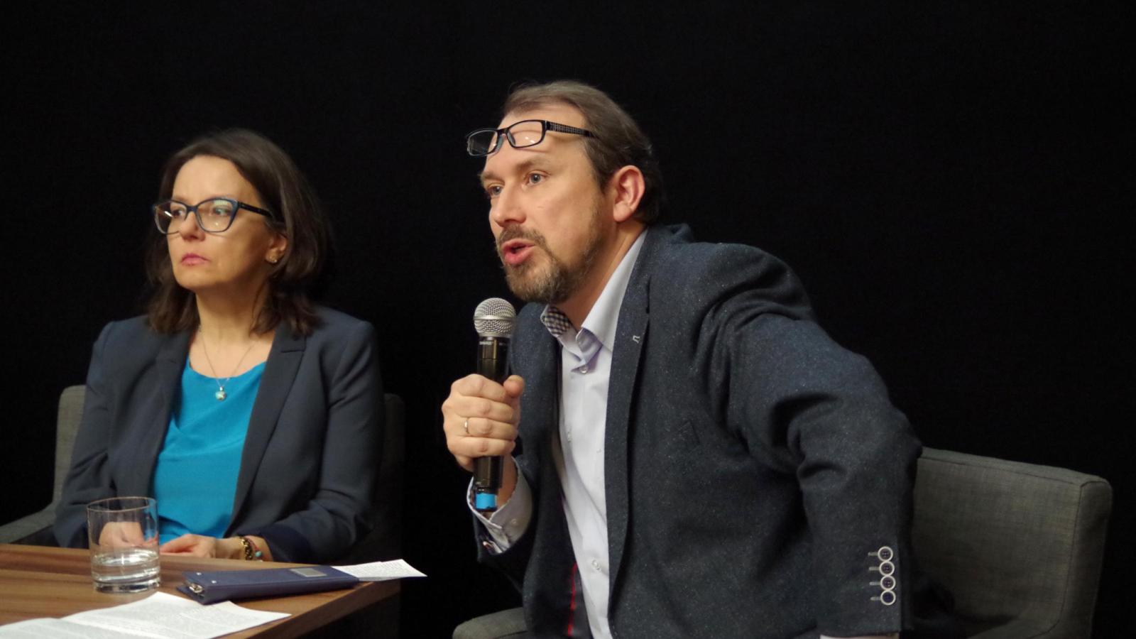 fot. Ewa Konarzewska-Michalak