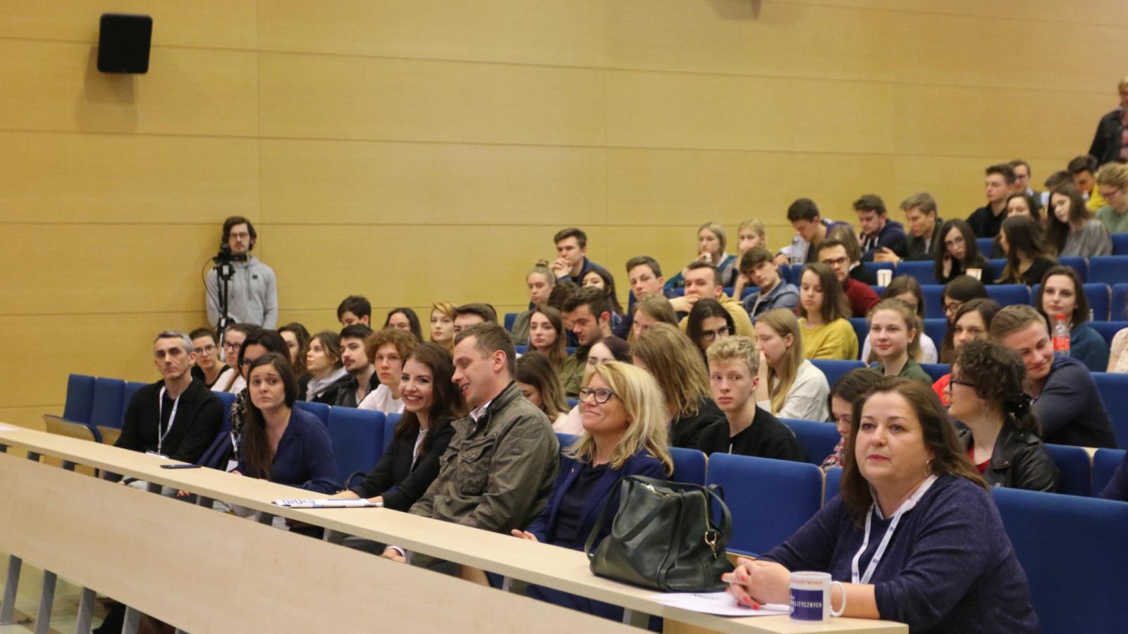 Fot. Jagoda Haloszka