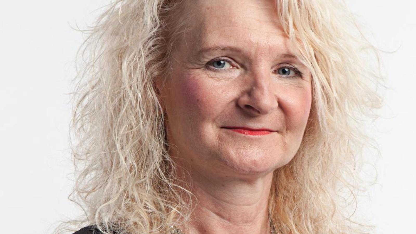 prof. Katarzyna Kołaczyk - Dziubalska