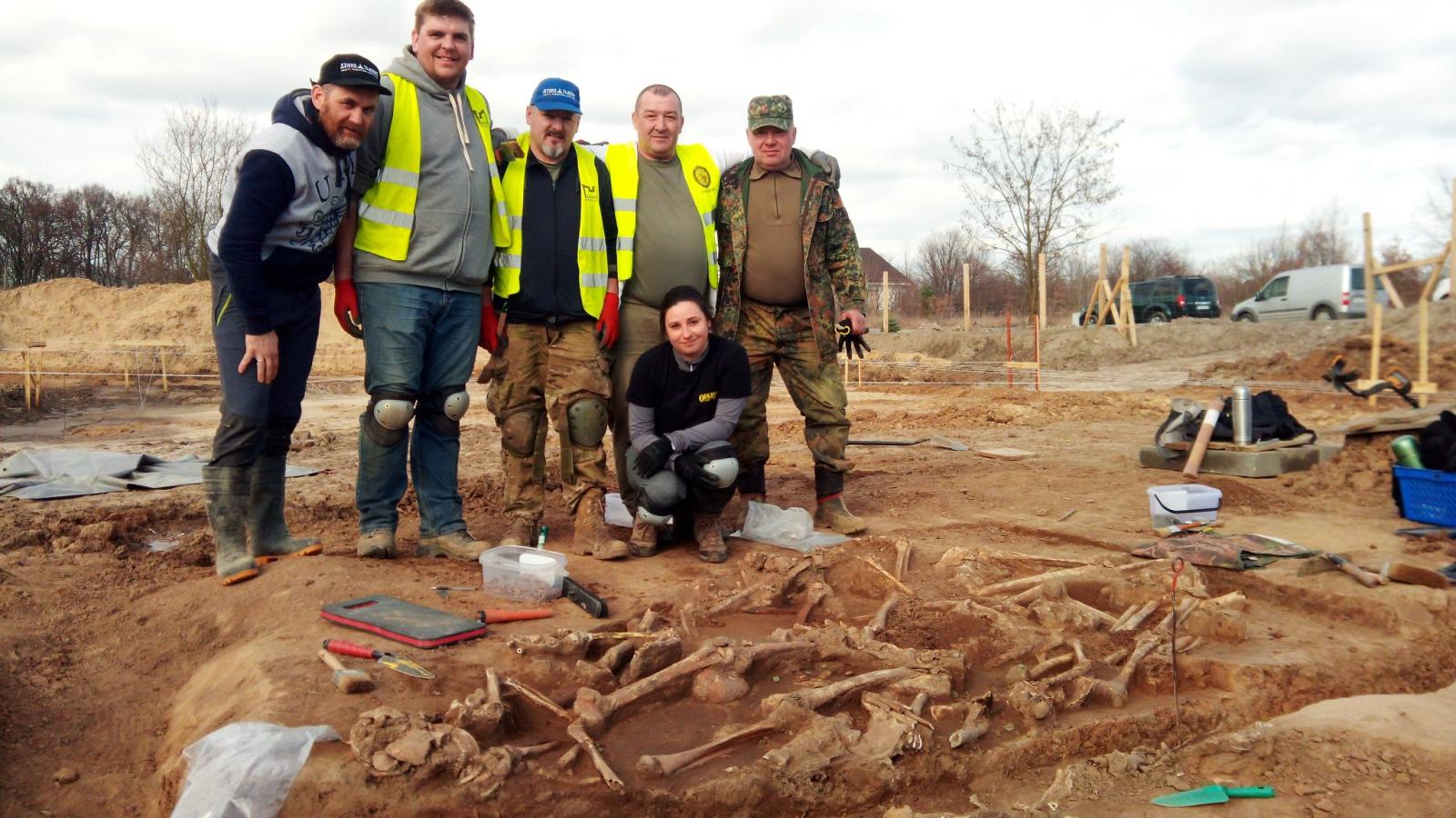 Źródło: Facebook /Bitwa pod Kunowicami 1759