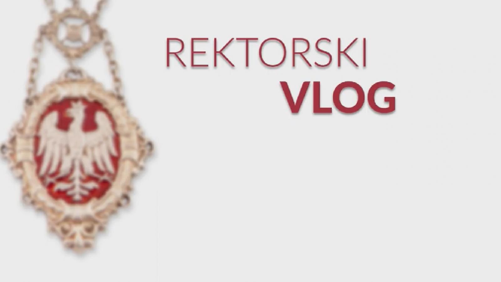 Rektorski Vlog