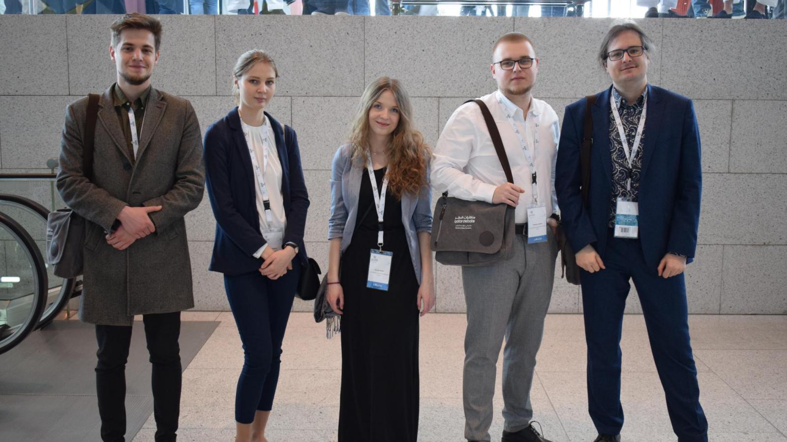 Fot. Archiwum Prywatne