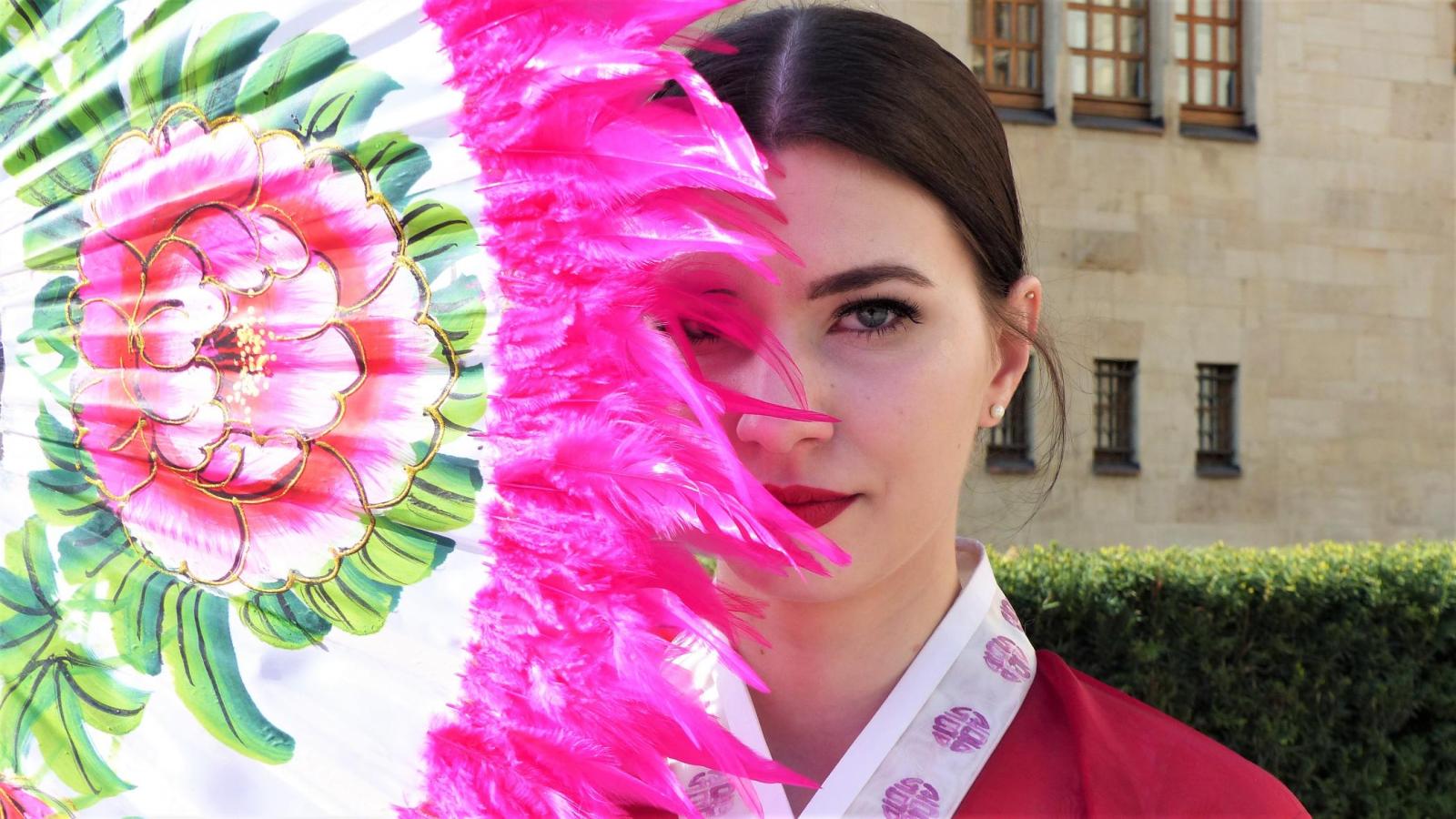 Fot. Jagoda Haloszka