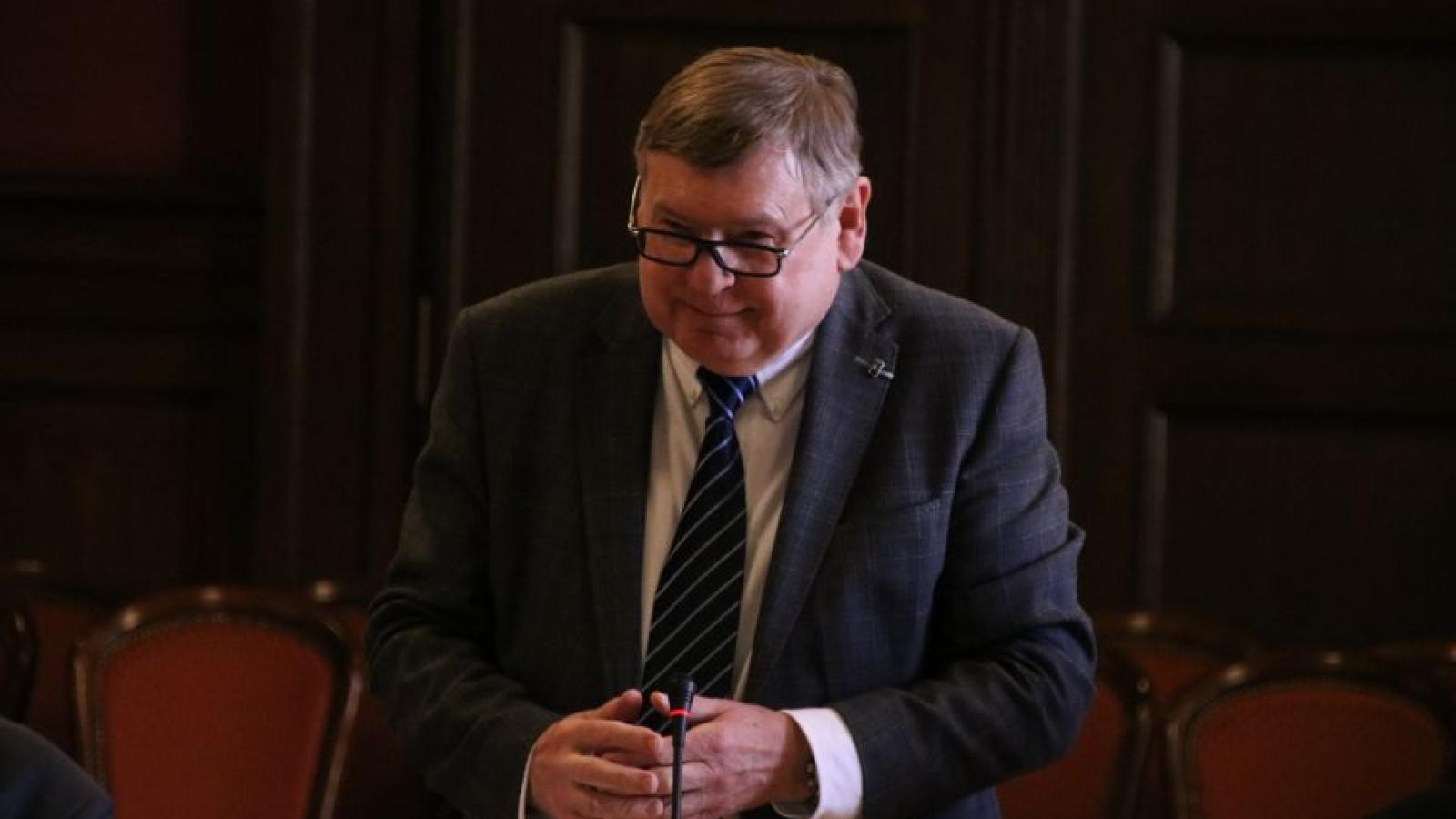 fot. Przemysław Stanula