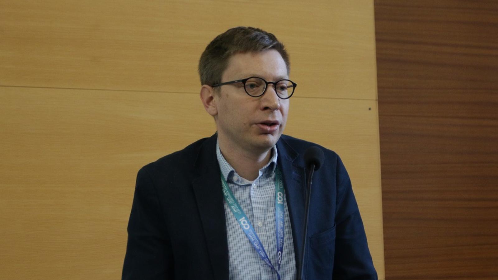 fot. Ewa Konarzewska-Michalak