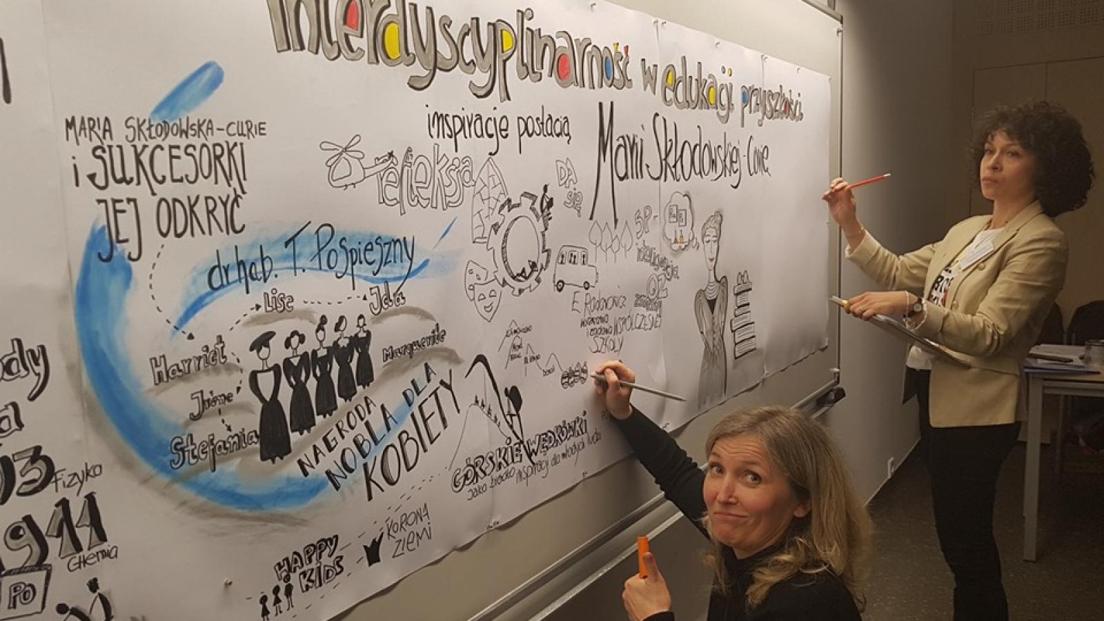 fot. Nadnotecki Instytut UAM w Pile