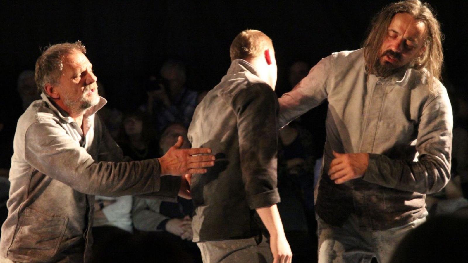 fot. Krzysztof Fabiański/www.orbistertius.pl