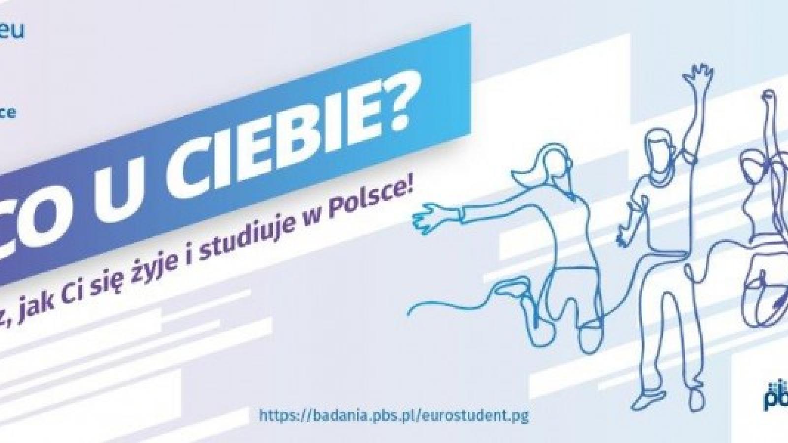 Rusza VII edycja badania EUROSTUDENT