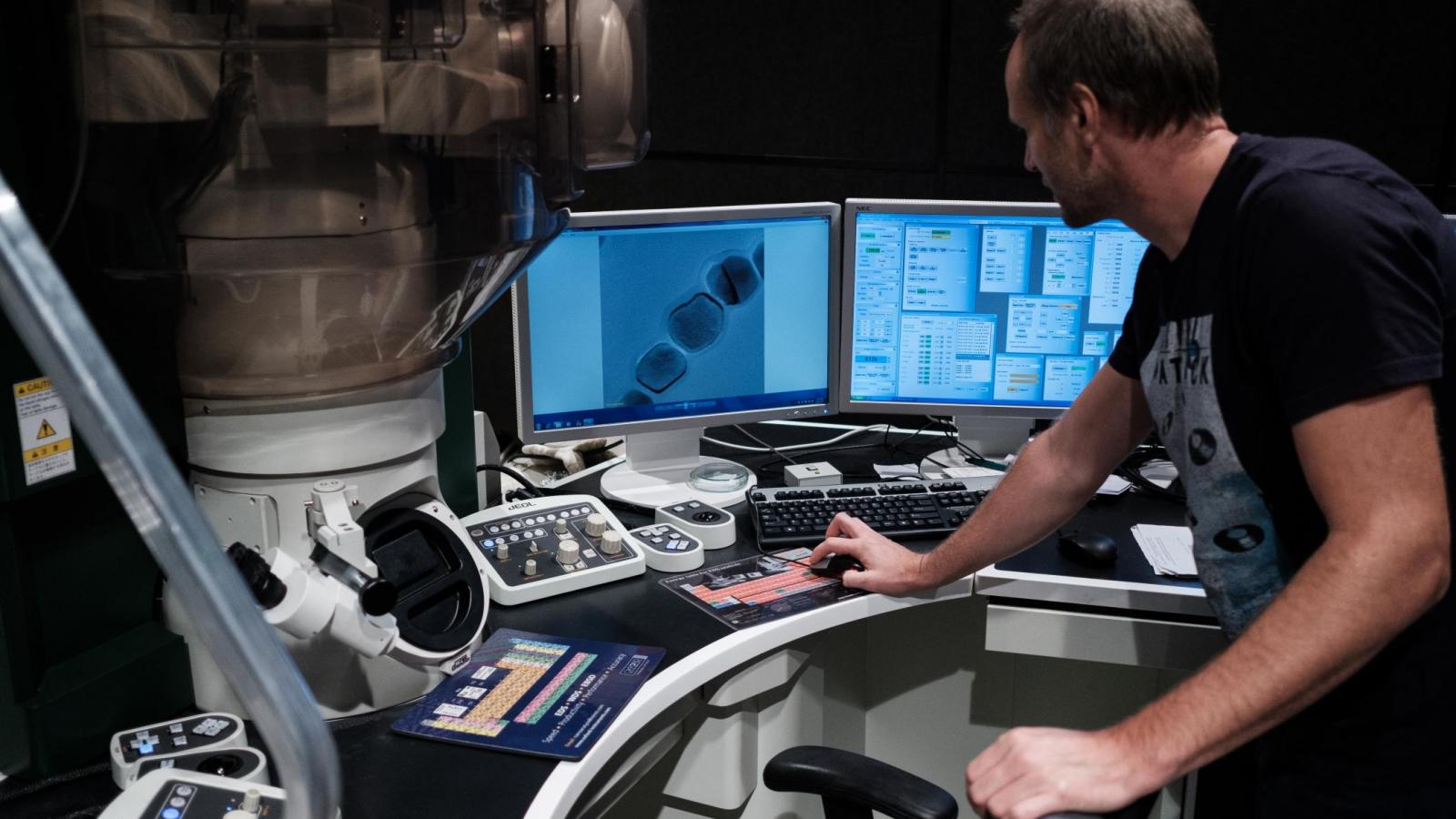 Centrum NanoBioMedyczne