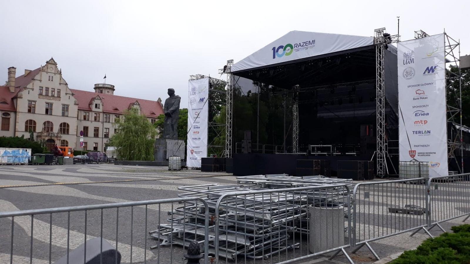 Festiwal Sto lat razem