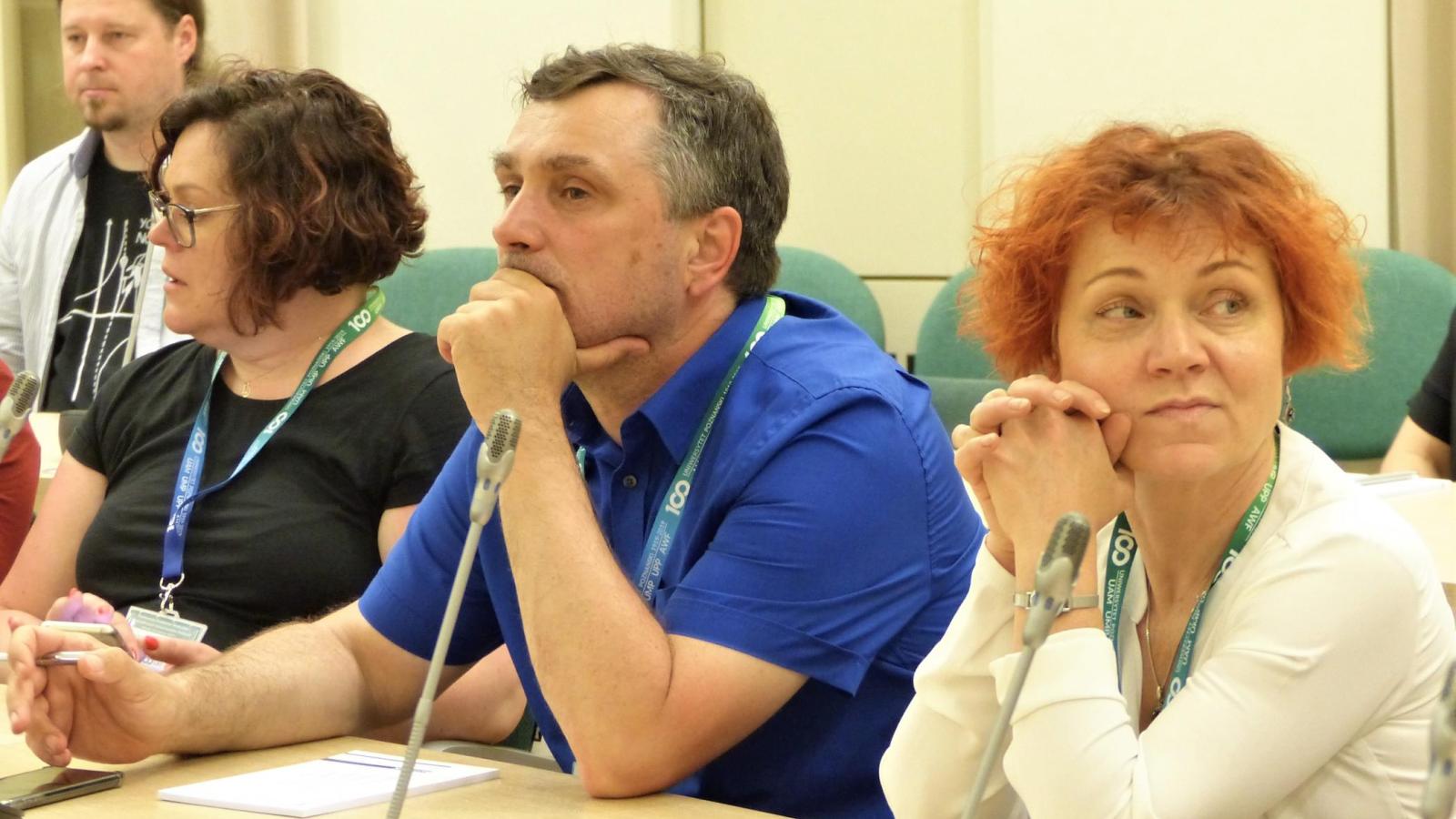 Fot. Jagoda Haloszka